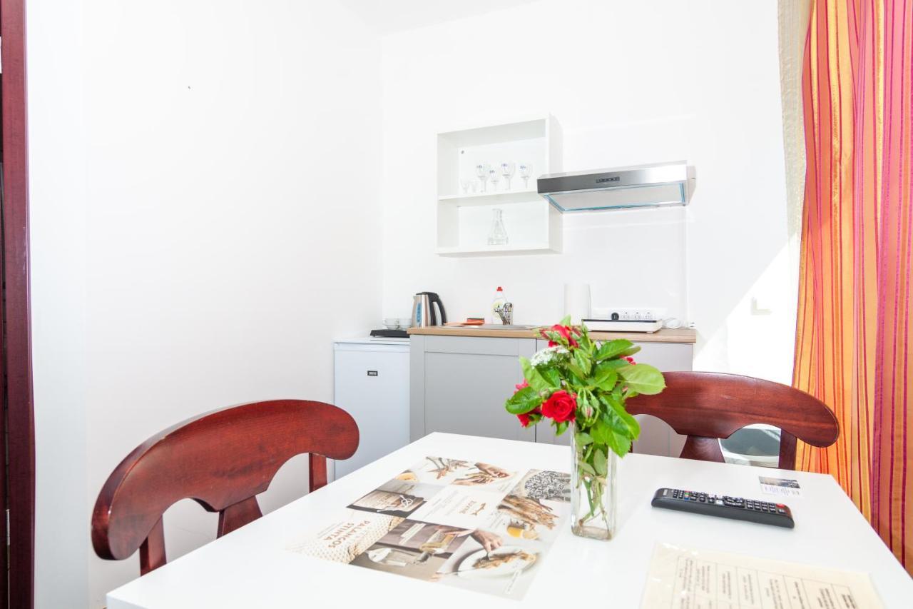 Maironio 23 Apartments พาลังกา ภายนอก รูปภาพ